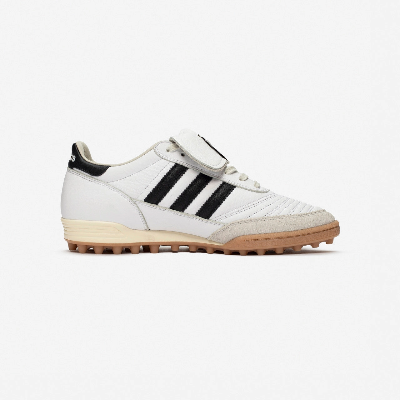 Mundial Team x SNS All-around lifestyle footwear