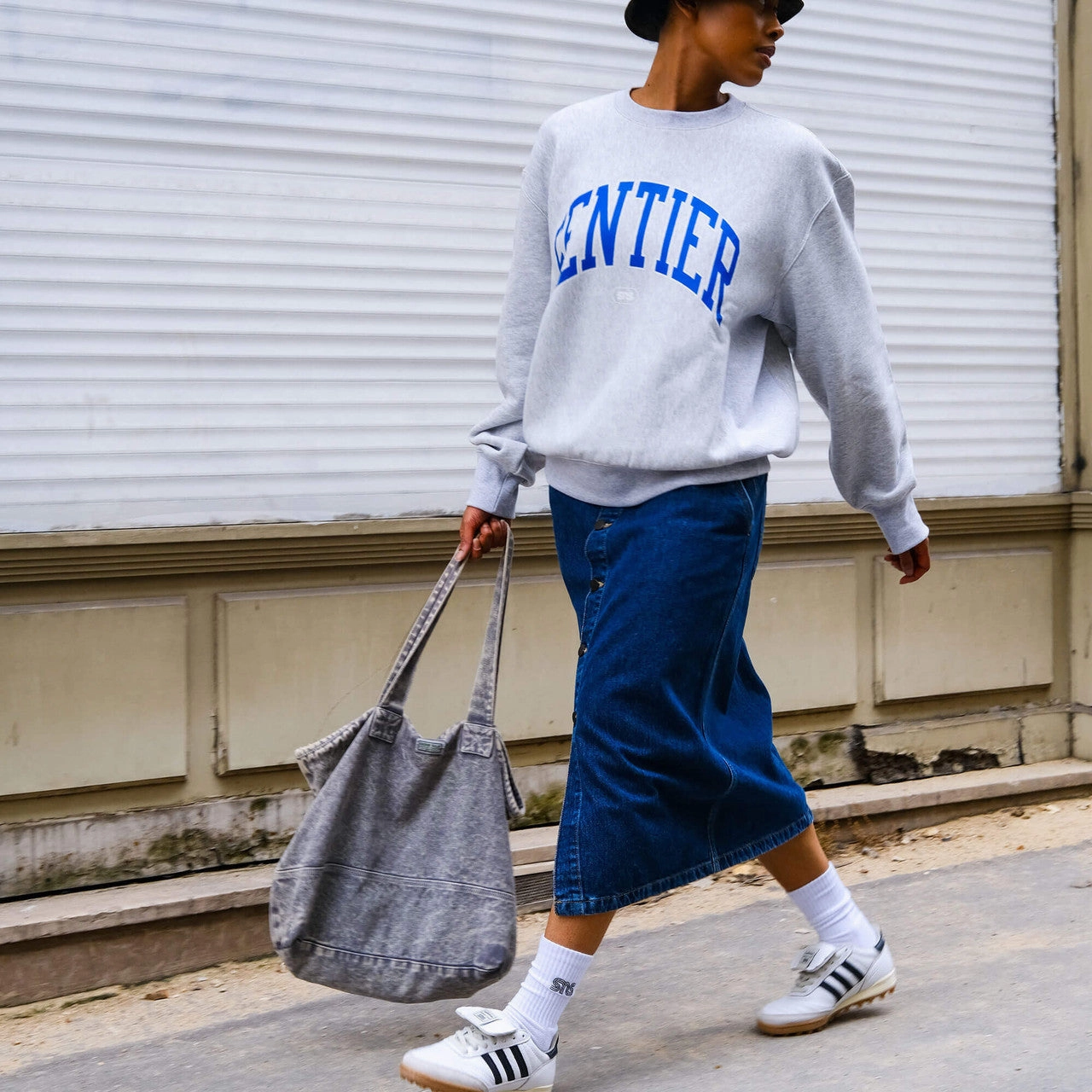 Mundial Team x SNS All-around lifestyle footwear