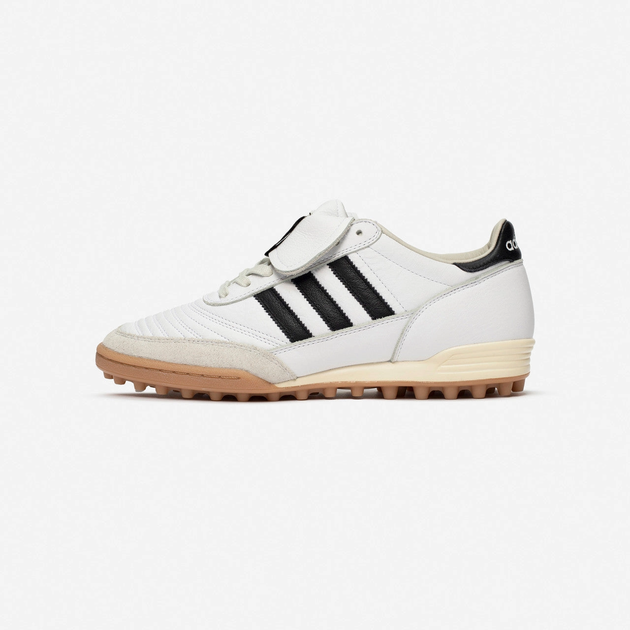 Mundial Team x SNS All-around lifestyle footwear