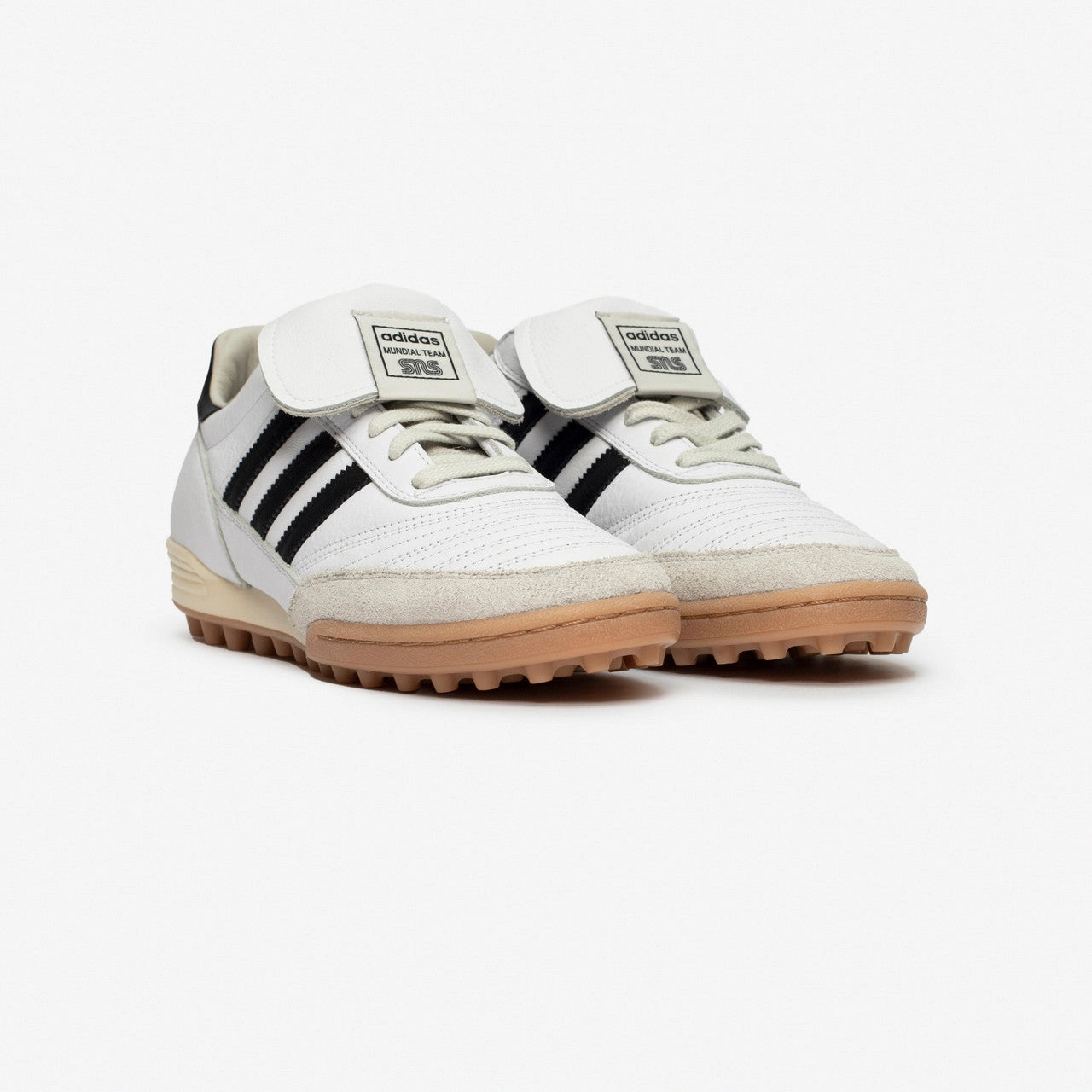 Mundial Team x SNS All-around lifestyle footwear