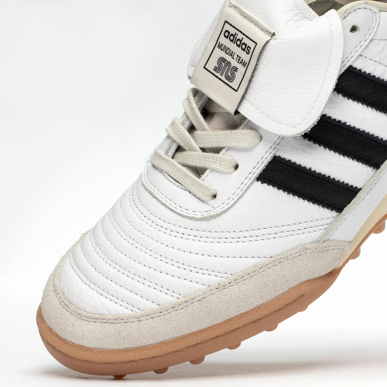 Mundial Team x SNS All-around lifestyle footwear