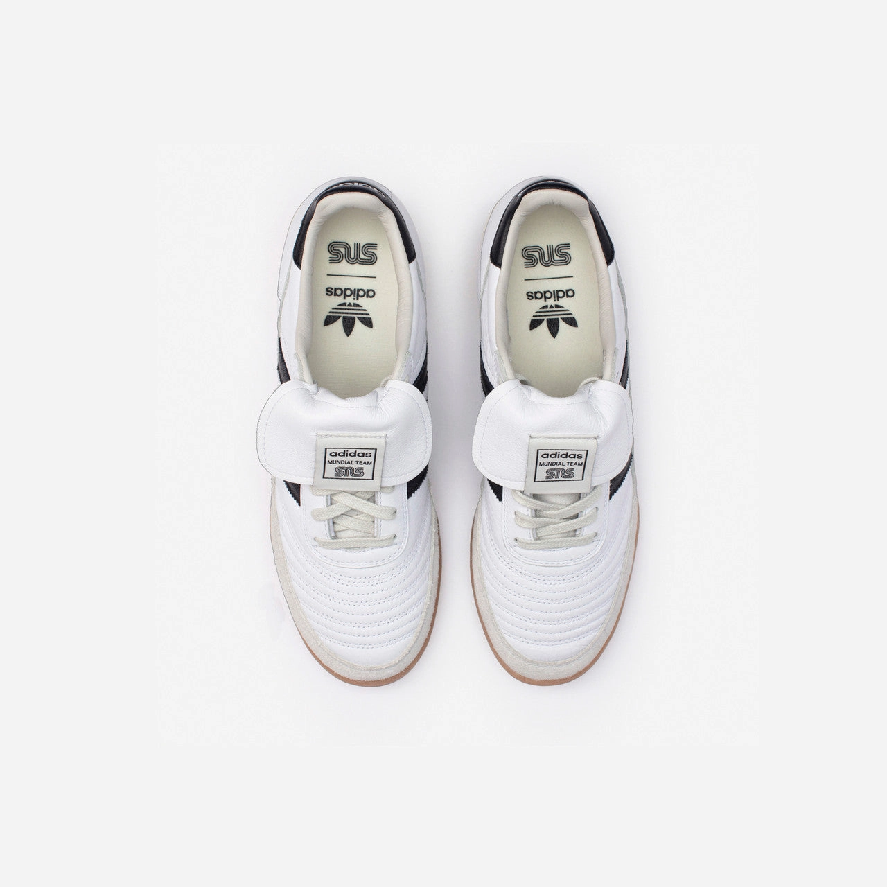 Mundial Team x SNS All-around lifestyle footwear