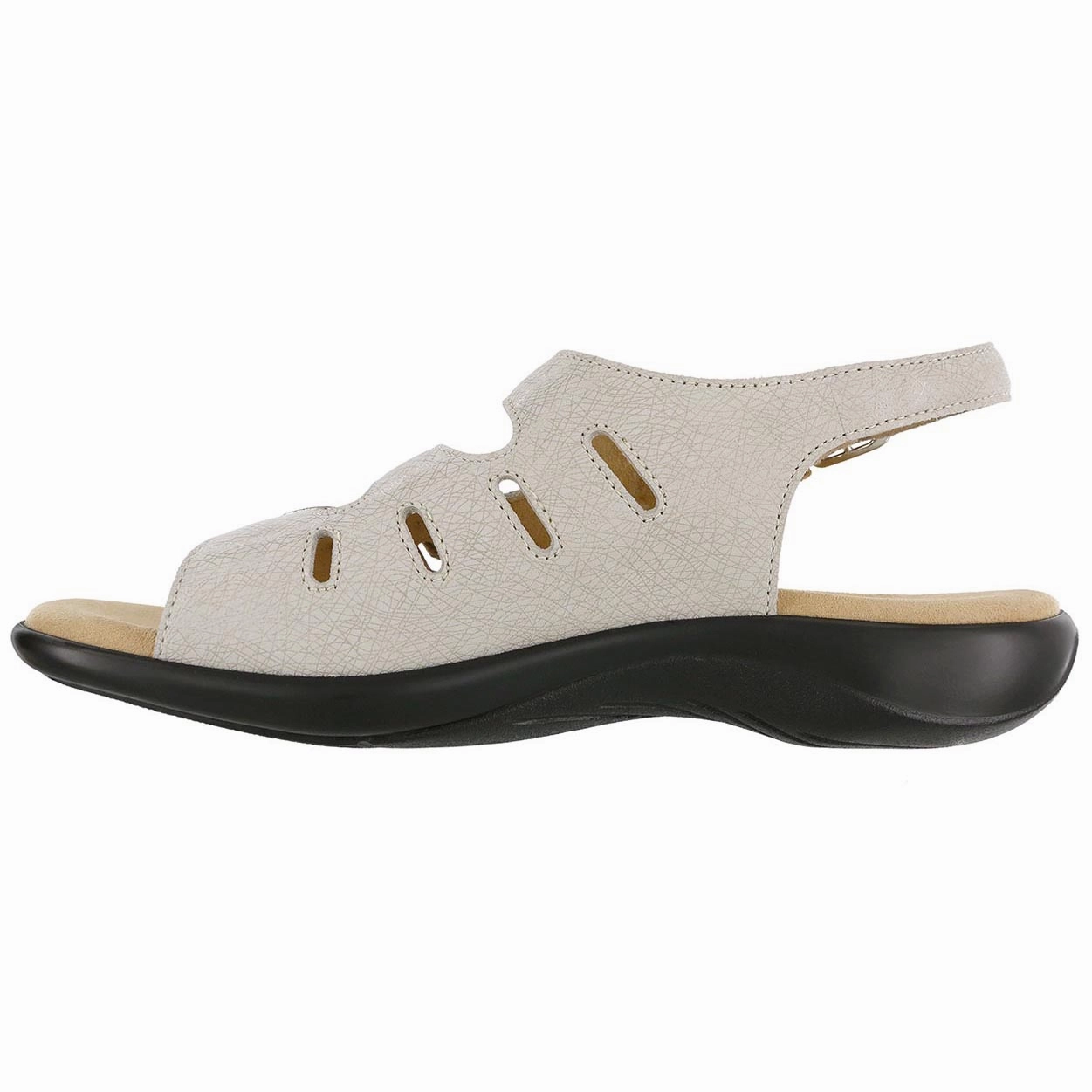 Mystic - Web Linen SAS orthopedic comfort shoes