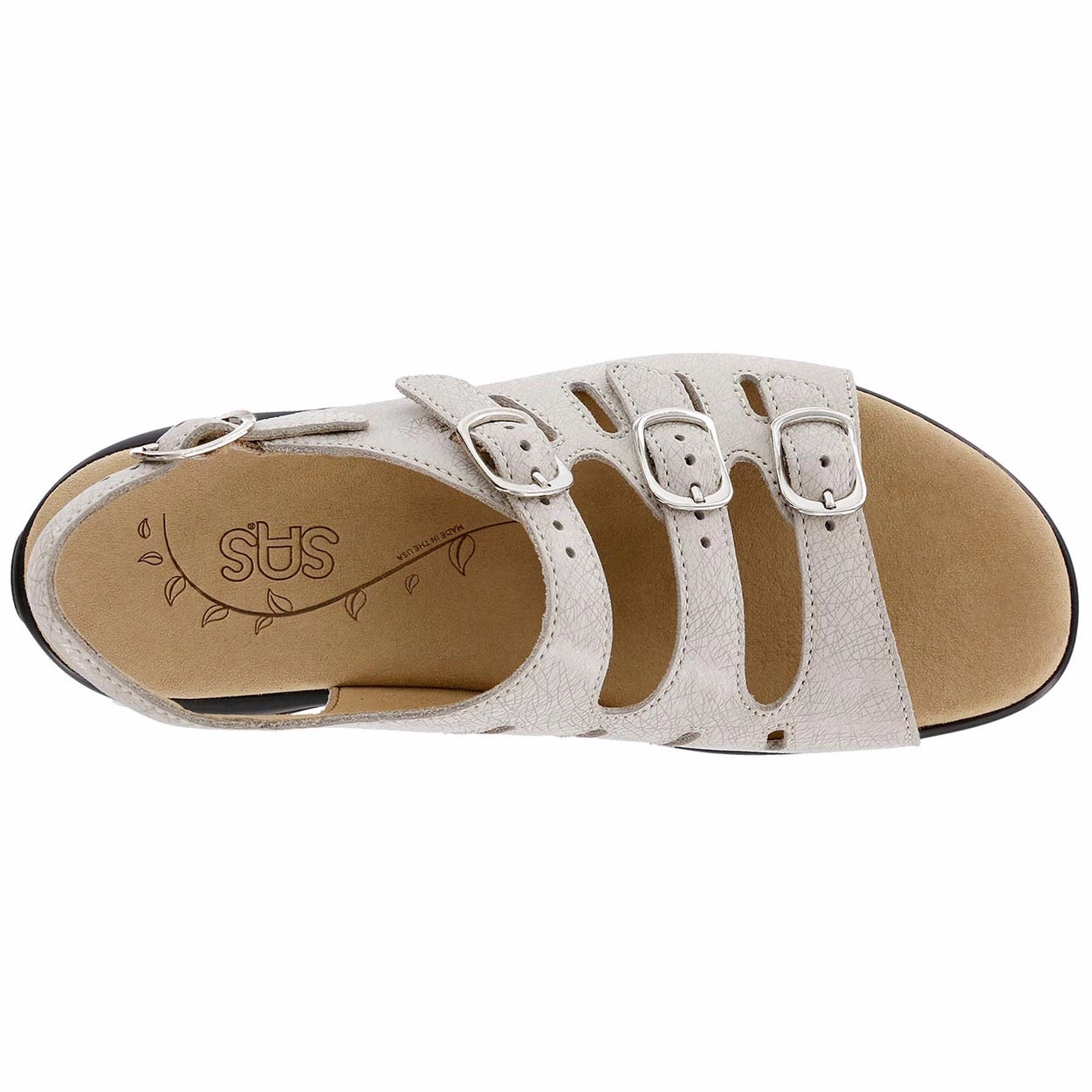 Mystic - Web Linen SAS orthopedic comfort shoes