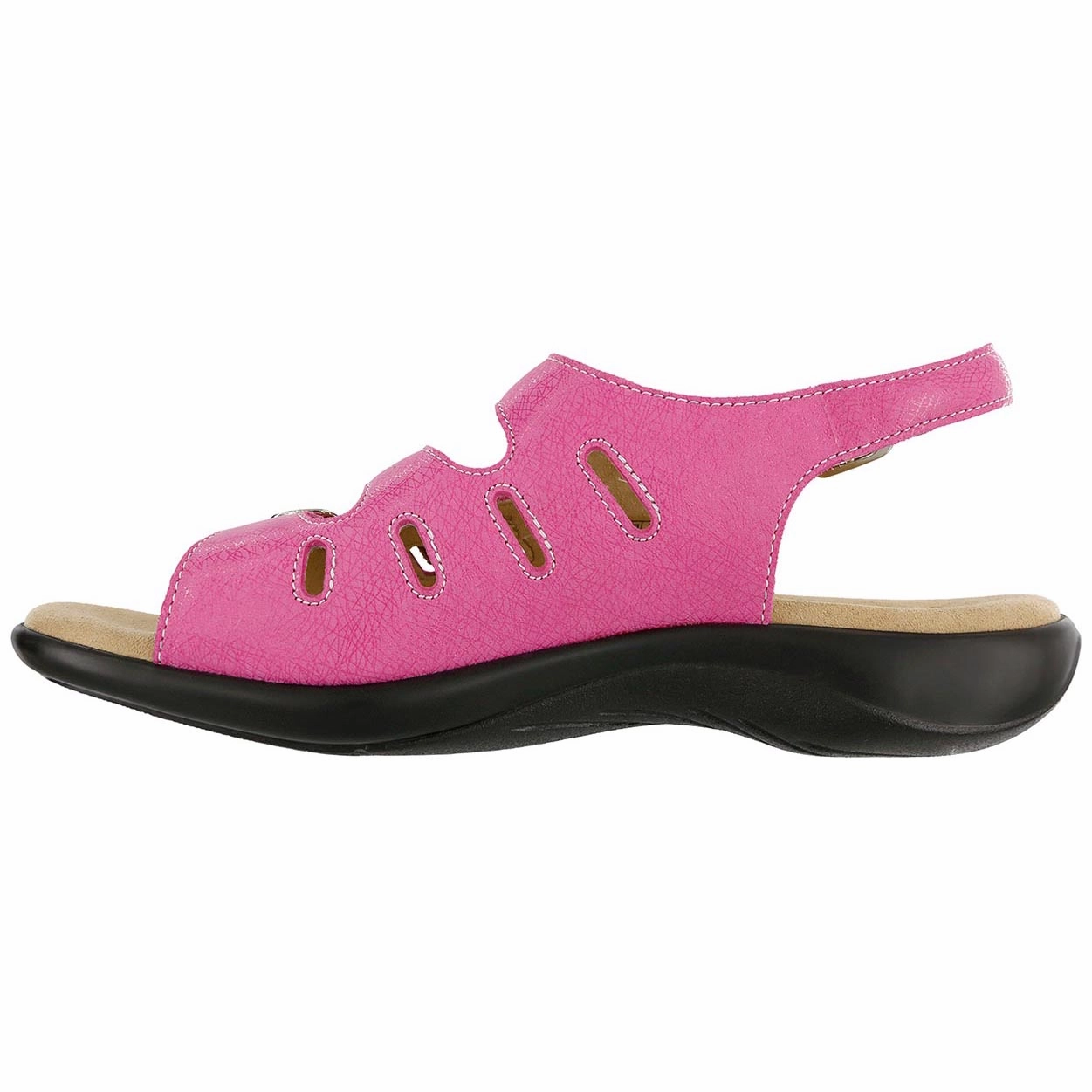 Mystic - Web Pink SAS orthopedic comfort shoes
