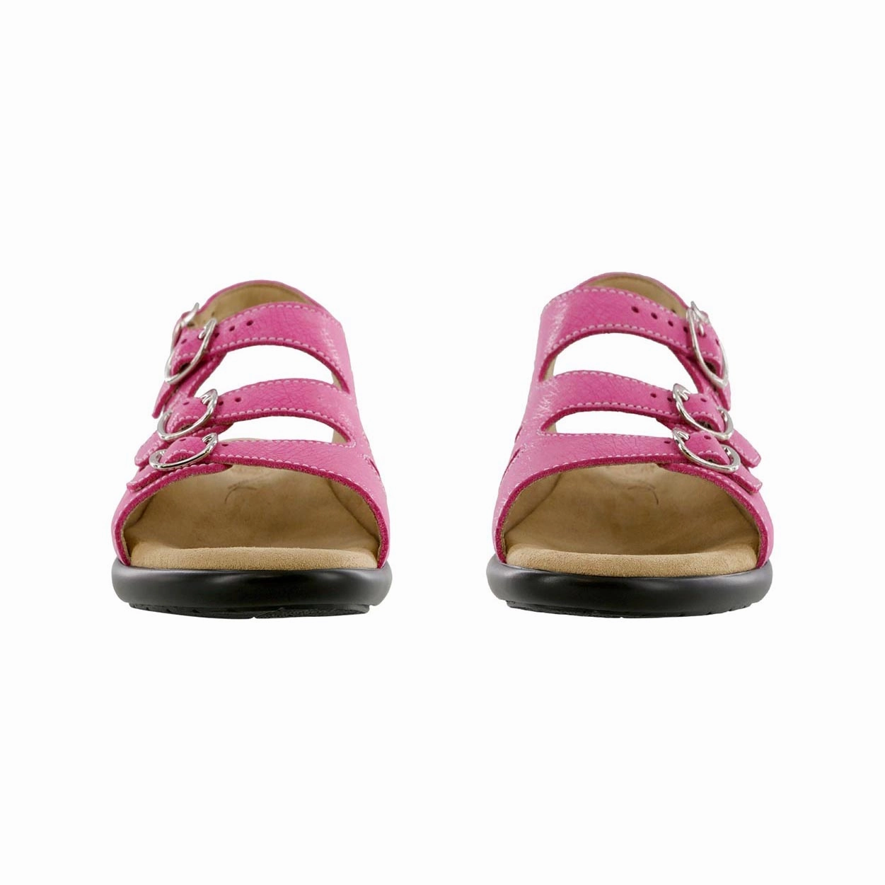 Mystic - Web Pink SAS orthopedic comfort shoes