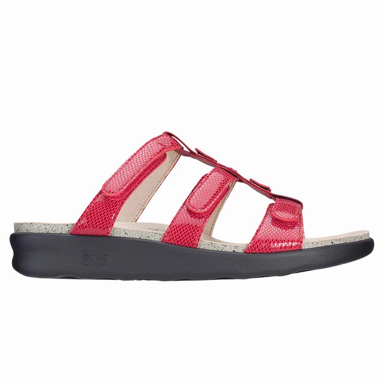 Naples - Red Snake SAS orthopedic comfort shoes
