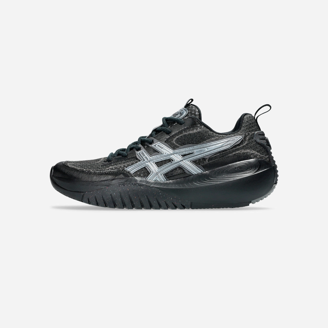 Neocurve Versatile running footwear