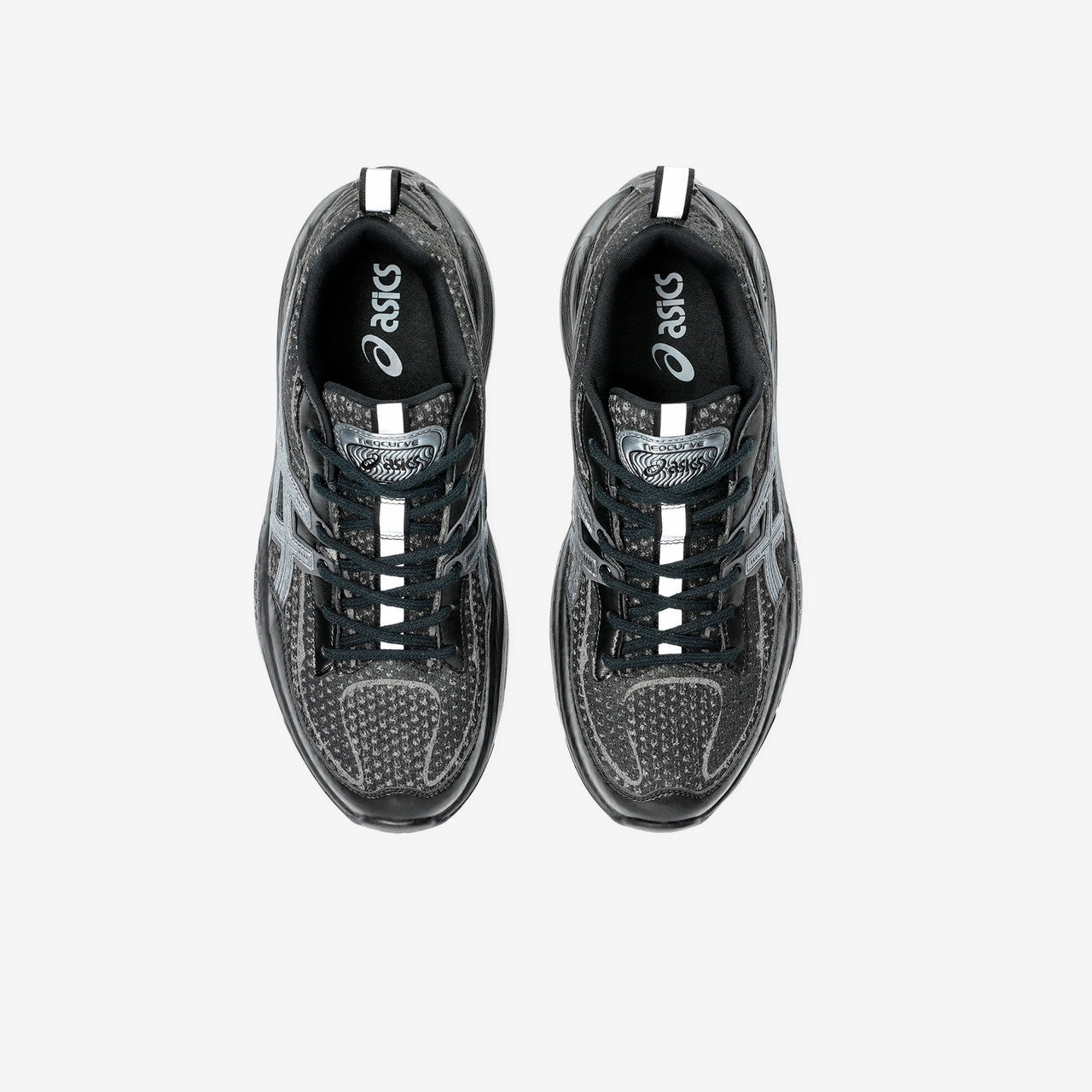 Neocurve Versatile running footwear