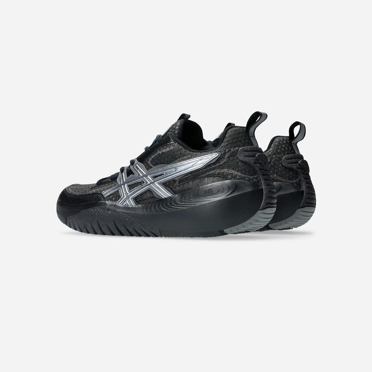 Neocurve Versatile running footwear