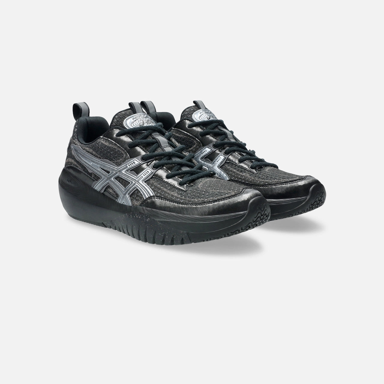 Neocurve Versatile running footwear