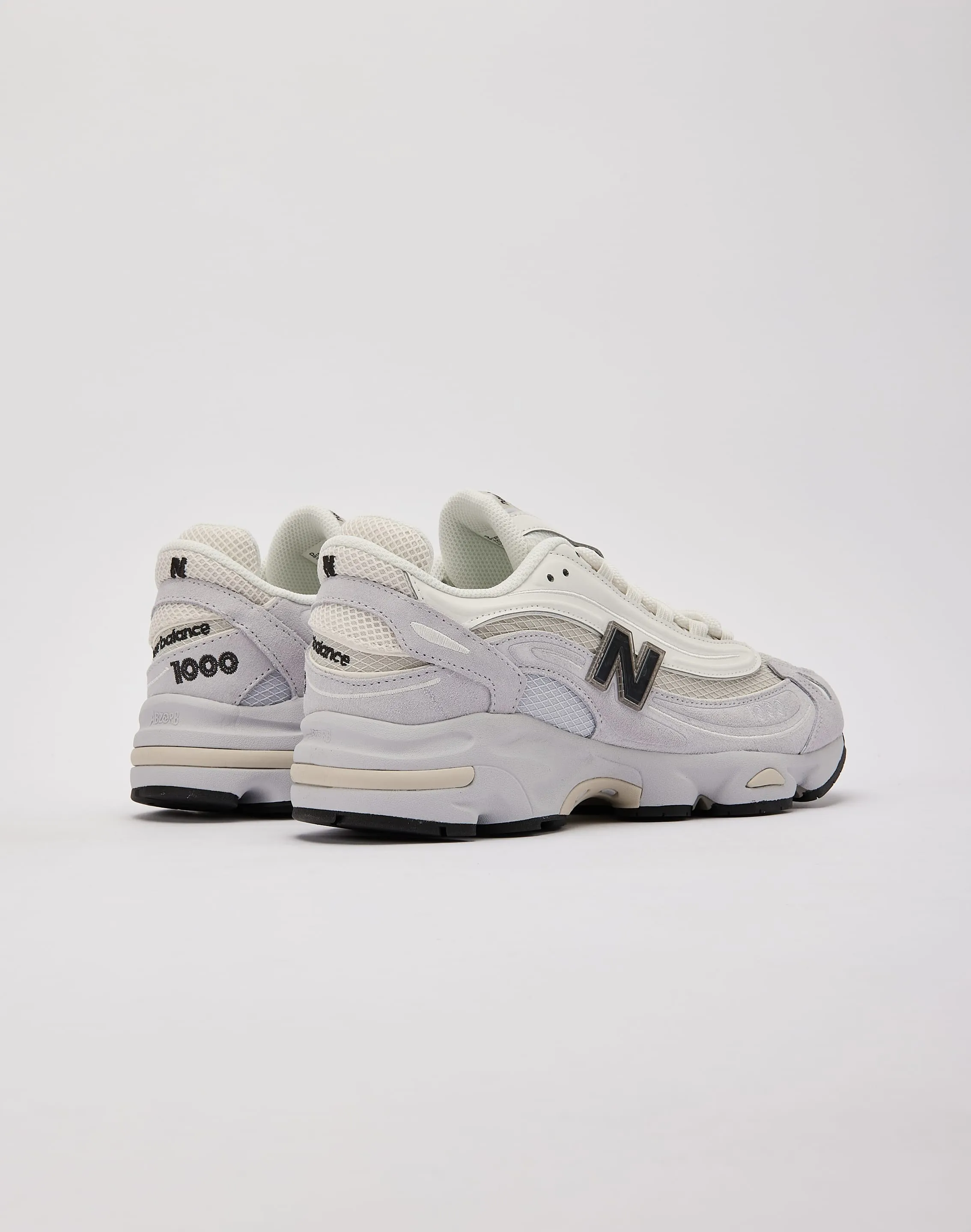 New Balance 1000