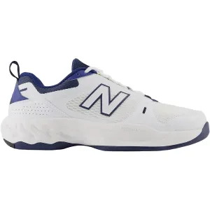 New Balance Fresh Foam X 1007- MC1007WT-D Shoes New Balance Men