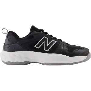 New Balance Fresh Foam X  MC1007 Black 2E Shoes New Balance Men