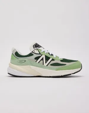 New Balance MADE In USA 990v6