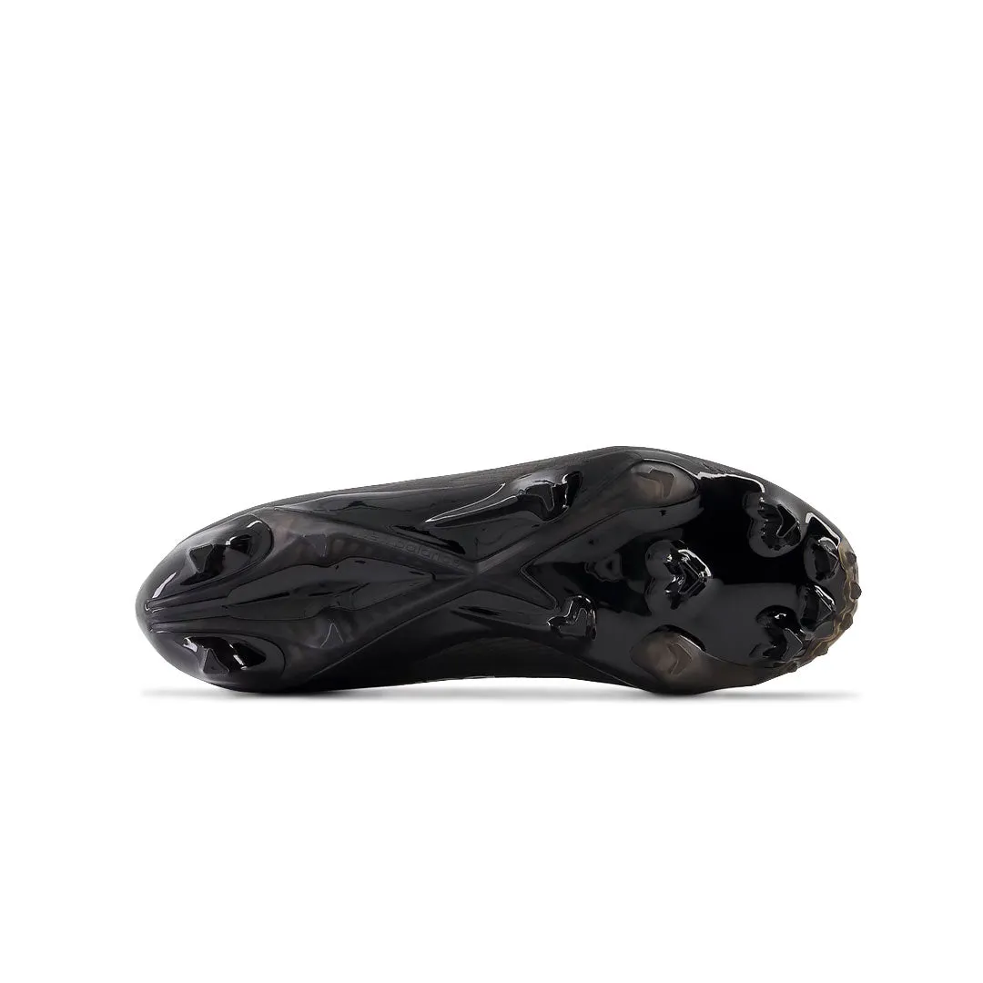 New Balance - Men's Burn X4 Lacrosse Cleats (BURNLB4)