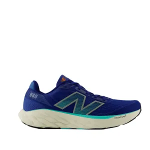 New Balance Men's Fresh Foam X 880 v14 Running Shoes in Ink/Cyber Jade AW24 Shoes_New-Balance