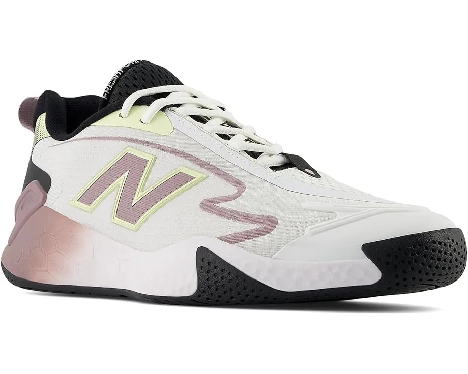 New Balance Men's Fresh Foam X CT Rally Tennis Shoes - MCRAL01 (2E-Width) Shoes New Balance Men