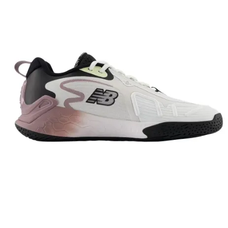 New Balance Men's Fresh Foam X CT Rally Tennis Shoes - MCRAL01 (D-Width) Shoes New Balance Men