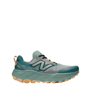 New Balance Men's Hierro V9 Trail Shoes in Dark Juniper SS25 Shoes_New-Balance