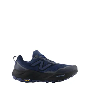New Balance Men's Hierro V9 Trail Shoes in Vintage Indigo SS25 Shoes_New-Balance