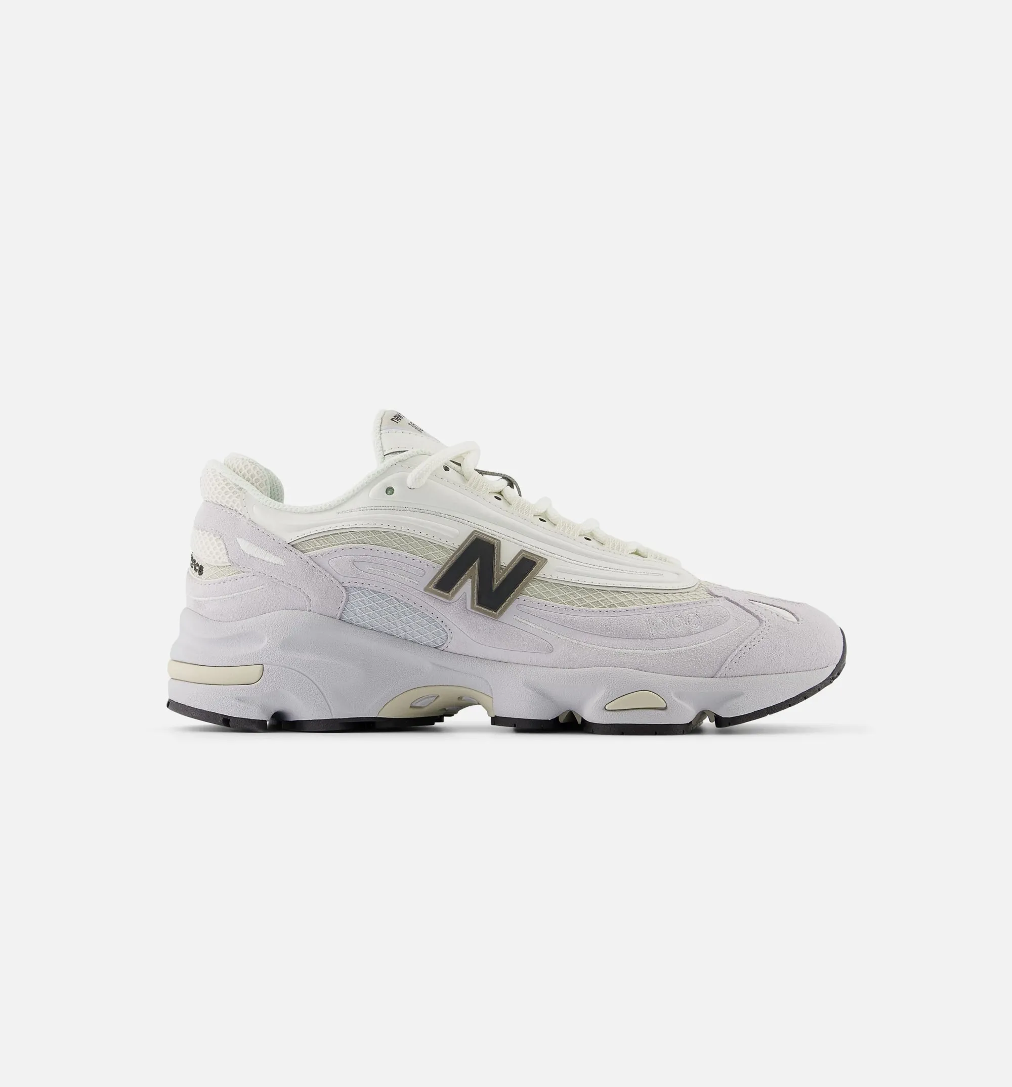 New Balance Shoes 1000 Mens Lifestyle Shoe - Pearl/Grey/Black
