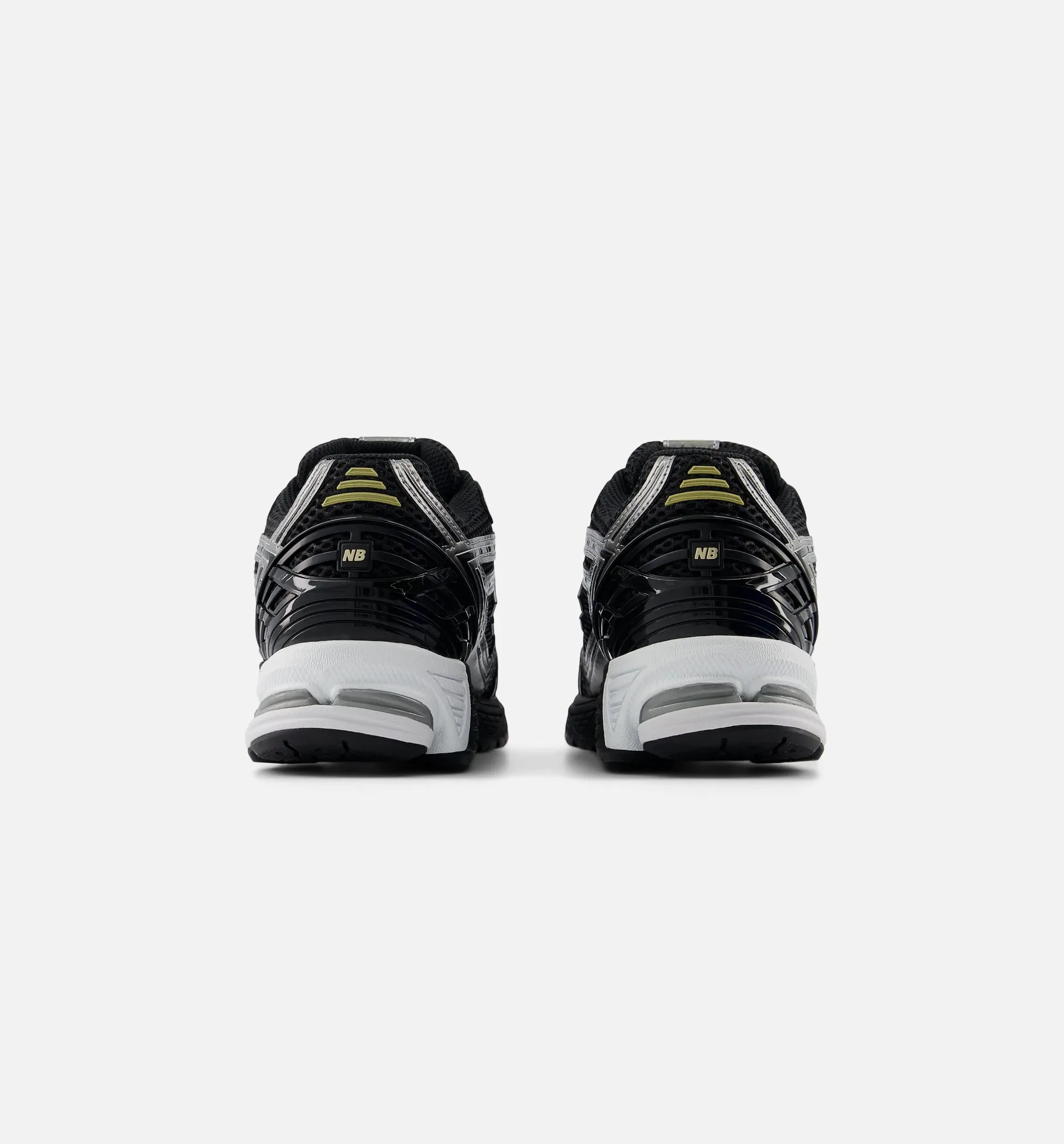 New Balance Shoes 1906R Mens Lifestyle Shoe - Black/Grey/White