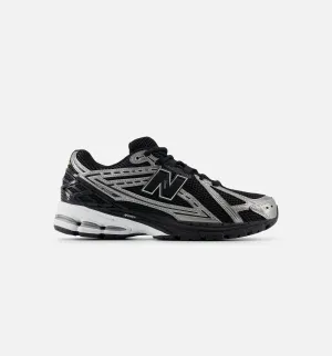New Balance Shoes 1906R Mens Lifestyle Shoe - Black/Grey/White