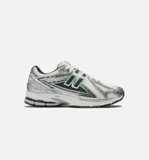 New Balance Shoes 1906R Silver Green Mens Lifestyle Shoe -  Silver Green/White