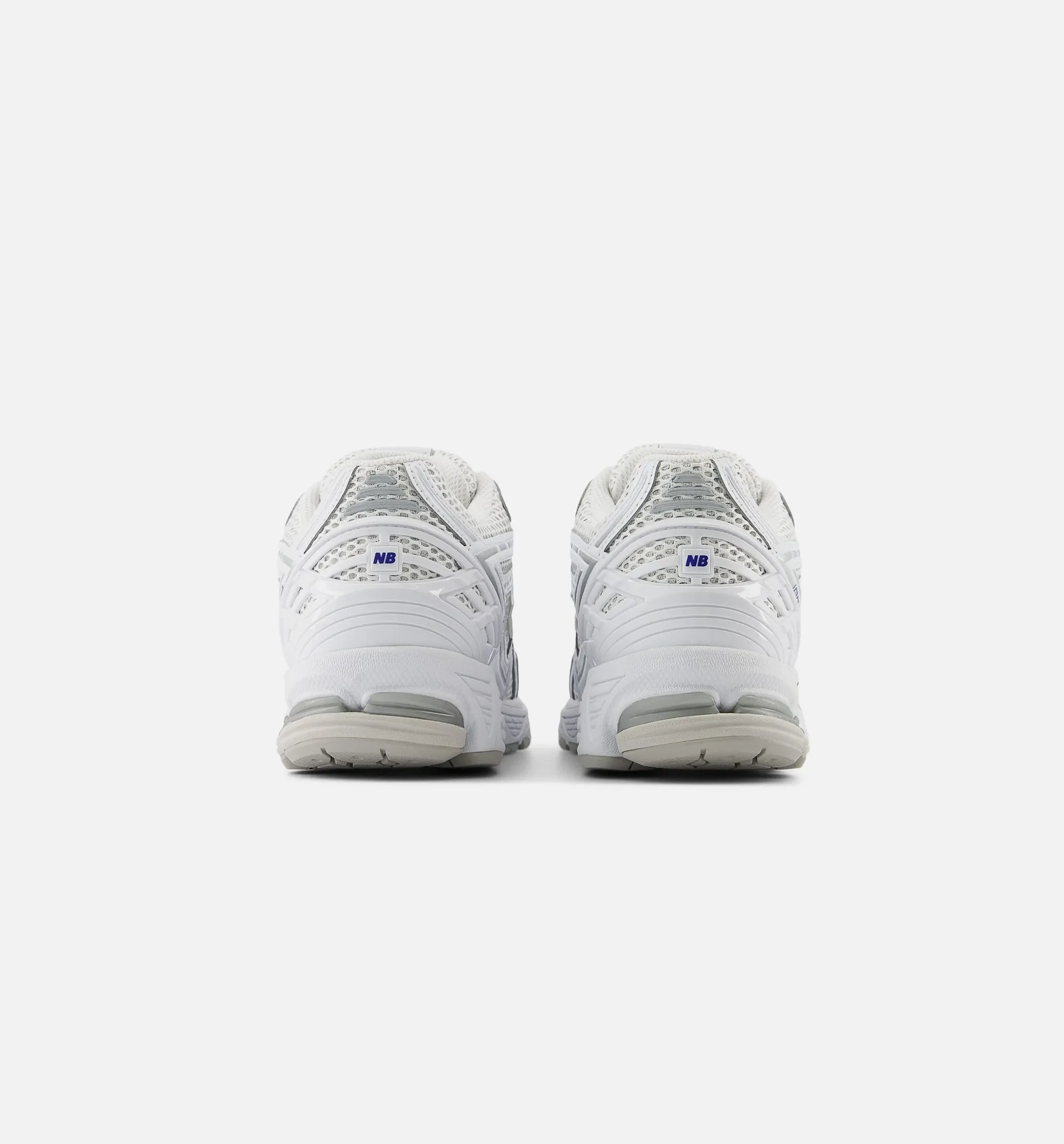 New Balance Shoes 1906R White Team Royal Mens Lifestyle Shoe - White/Team Royal