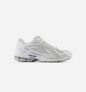 New Balance Shoes 1906R White Team Royal Mens Lifestyle Shoe - White/Team Royal