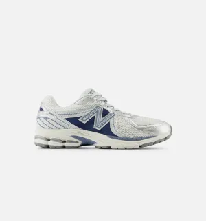 New Balance Shoes 860 V2 Vintage Indigo Mens Lifestyle Shoe - Seasalt/Vintage Indigo/Shadow Grey