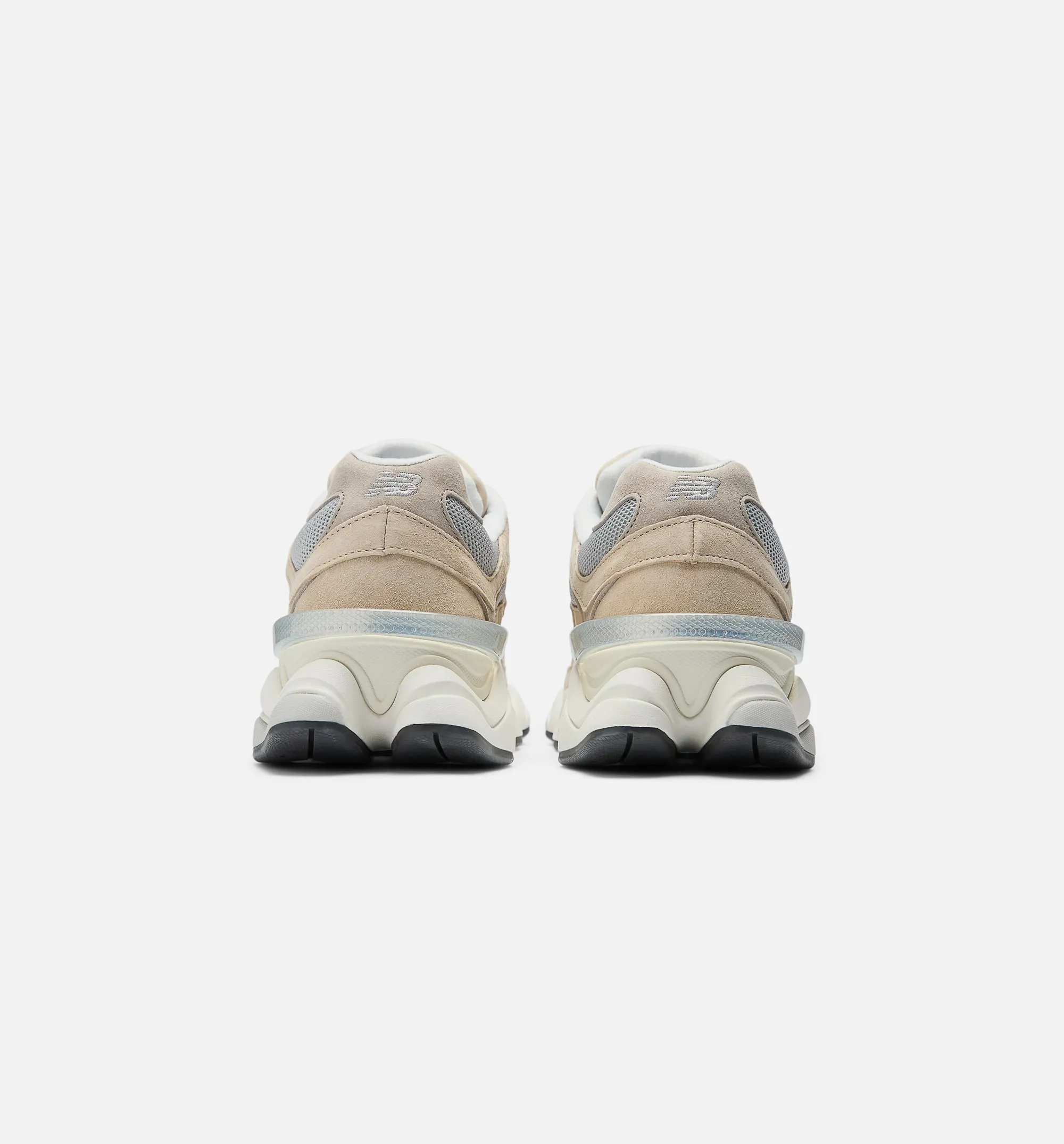 New Balance Shoes 9060 Arid Stone Mens Lifestyle Shoe - Raincloud/Arid Stone