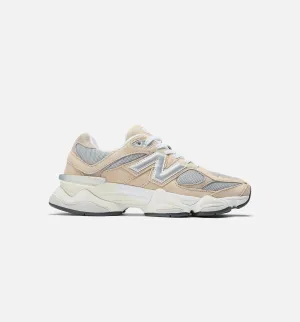 New Balance Shoes 9060 Arid Stone Mens Lifestyle Shoe - Raincloud/Arid Stone