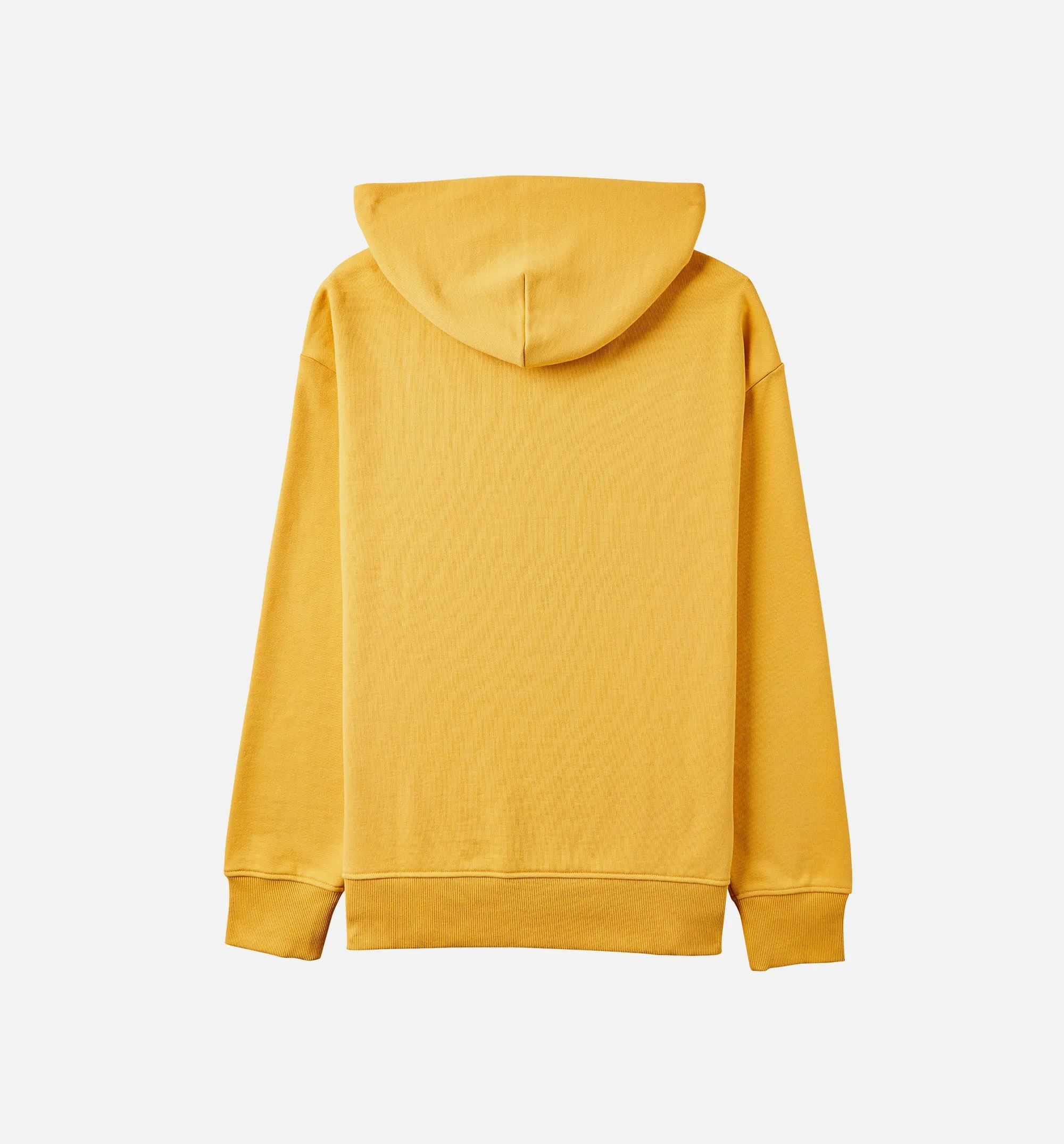 New Balance Shoes Conversations Amongst Us Hoodie Mens Hoodie - Yellow