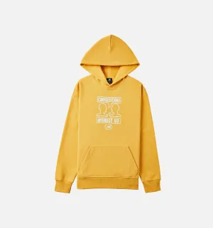 New Balance Shoes Conversations Amongst Us Hoodie Mens Hoodie - Yellow
