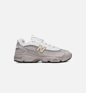 New Balance Shoes M1000 Grey Cream Mens Lifestyle Shoe - Grey/Cream