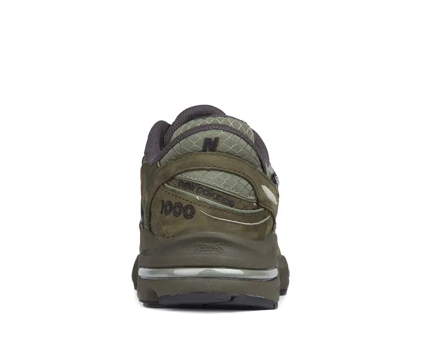 New Balance Shoes New Balance 1000 Cordura "Woodland"