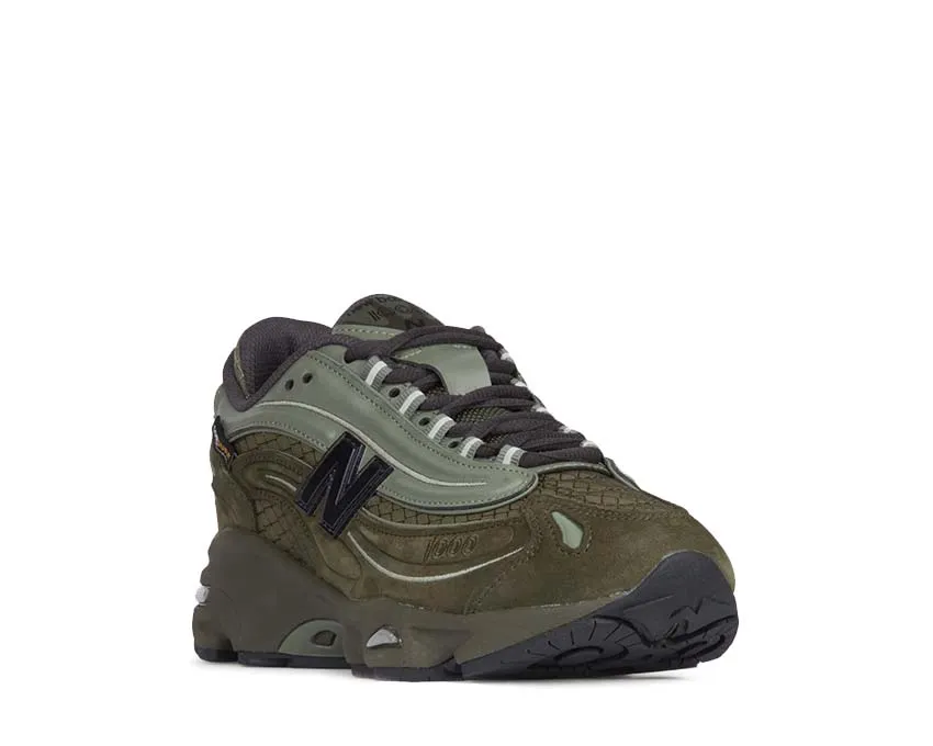 New Balance Shoes New Balance 1000 Cordura "Woodland"
