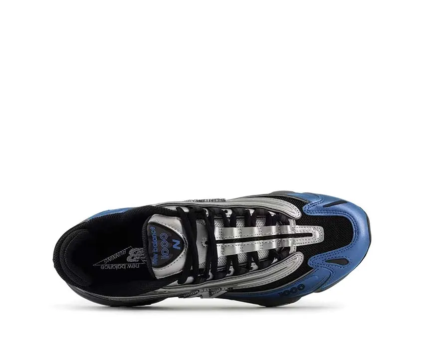 New Balance Shoes New Balance 1000 "Metallic Blue"