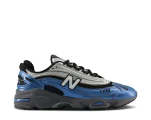 New Balance Shoes New Balance 1000 "Metallic Blue"