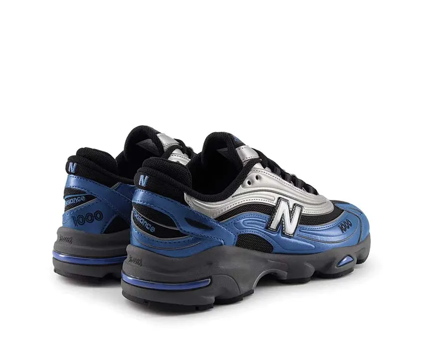 New Balance Shoes New Balance 1000 "Metallic Blue"