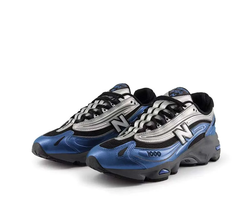 New Balance Shoes New Balance 1000 "Metallic Blue"