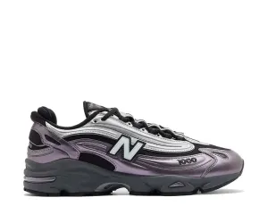 New Balance Shoes New Balance 1000 "Metallic Dark Ice Wine"