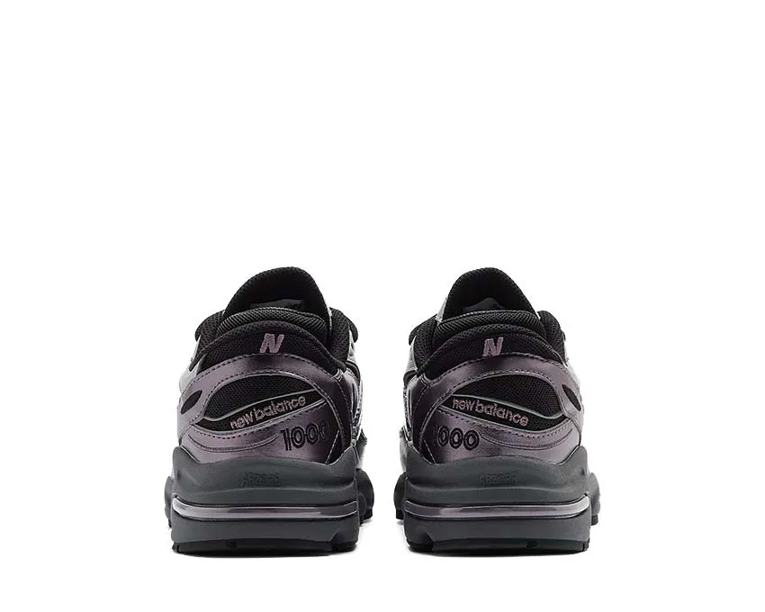 New Balance Shoes New Balance 1000 "Metallic Dark Ice Wine"