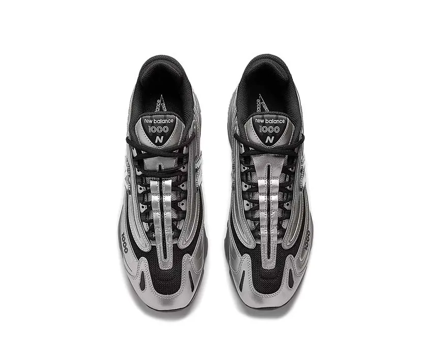 New Balance Shoes New Balance 1000 "Metallic Silver"