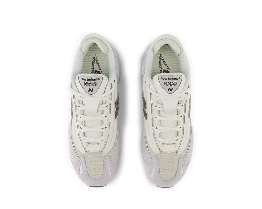 New Balance Shoes New Balance 1000 "Pearl Grey"