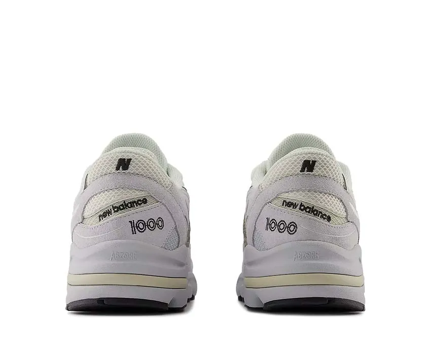 New Balance Shoes New Balance 1000 "Pearl Grey"