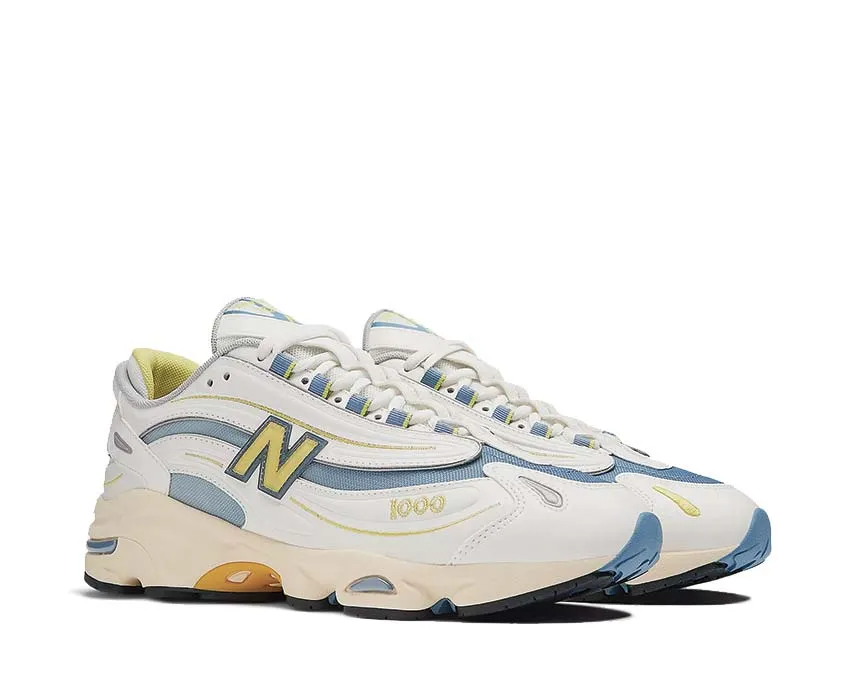 New Balance Shoes New Balance 1000 "Varsity Core"