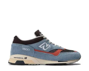 New Balance Shoes New Balance 1500 Made in UK "Dusty Blue"